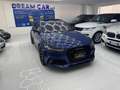 Audi RS6 RS6 Avant 4.0 tfsi Performance quattro tiptronic Blauw - thumbnail 9