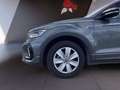 Volkswagen T-Roc 1,5 TSI DSG R-Line AHK IQ Light Grau - thumbnail 7