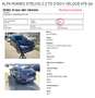 Alfa Romeo Stelvio 2.2 TD 210 CV AT8 Q4 Veloce Pelle Xeno Navi 20” Blu/Azzurro - thumbnail 13