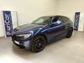 Alfa Romeo Stelvio 2.2 TD 210 CV AT8 Q4 Veloce Pelle Xeno Navi 20” Blu/Azzurro - thumbnail 1