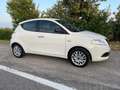 Lancia Ypsilon Ypsilon III 2011 1.3 mjt Silver s White - thumbnail 2