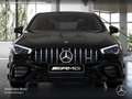 Mercedes-Benz CLA 45 AMG CLA 45 S 4M DRIVERS+PANO+360°+MULTIBEAM+BURMESTER Schwarz - thumbnail 8