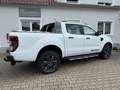 Ford Ranger Wildtrak AHK STHZ LED SHZ PDC LEDER ACC Weiß - thumbnail 5