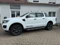 Ford Ranger Wildtrak AHK STHZ LED SHZ PDC LEDER ACC Weiß - thumbnail 2