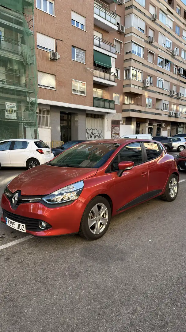Renault Clio 1.2 Business - 1