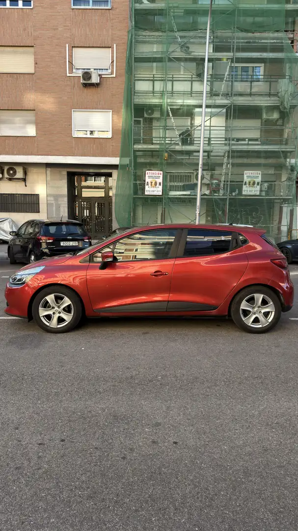 Renault Clio 1.2 Business - 2