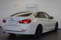 BMW 420 d xDrive Weiß - thumbnail 3