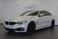 BMW 420 d xDrive Weiß - thumbnail 1