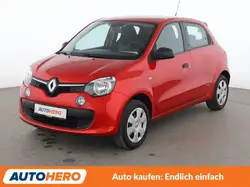 Renault Twingo 1.0 SCe Life *LIMITER*KLIMA*GARANTIE*