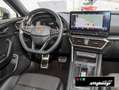 CUPRA Formentor 1.4 eHybrid ACC+KAMERA+LED+NAVI+PANO Blanc - thumbnail 4