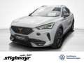 CUPRA Formentor 1.4 eHybrid ACC+KAMERA+LED+NAVI+PANO Blanc - thumbnail 1