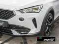 CUPRA Formentor 1.4 eHybrid ACC+KAMERA+LED+NAVI+PANO Blanc - thumbnail 11