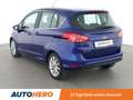 Ford B-Max 1.0 EcoBoost Titanium *NAVI*CAM*ALU*KLIMA* Blau - thumbnail 4