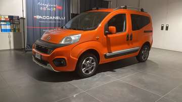 1.3 Mjt 16v 95cv Trekking