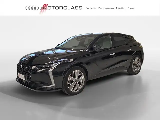 DS Automobiles DS 4 1.5 bluehdi esprit de voyage auto