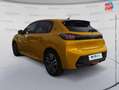 Peugeot 208 1.2 PureTech 100ch S/S Roadtrip 118g GPS Camera Carplay Jaune - thumbnail 8