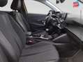 Peugeot 208 1.2 PureTech 100ch S/S Roadtrip 118g GPS Camera Carplay Jaune - thumbnail 5