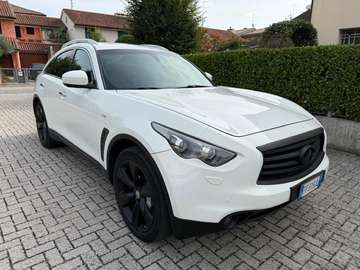 QX70 3.0d V6 S Premium FULL OPTIONAL