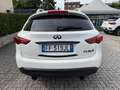 Infiniti FX QX70 3.0d V6 S Premium FULL OPTIONAL Weiß - thumbnail 5