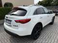 Infiniti FX QX70 3.0d V6 S Premium FULL OPTIONAL Weiß - thumbnail 4