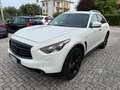Infiniti FX QX70 3.0d V6 S Premium FULL OPTIONAL Weiß - thumbnail 3