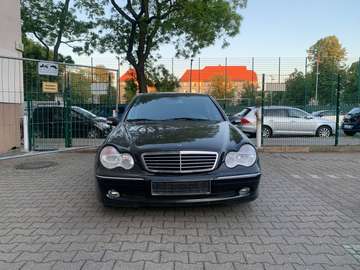 Avantgarde AUTOMATIK IN TOP ZUSTAND
