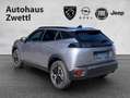 Peugeot 2008 Allure PT 100 Grau - thumbnail 4