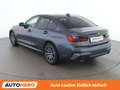 BMW 330 330e M Sport Grau - thumbnail 4