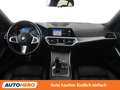BMW 330 330e M Sport Grau - thumbnail 12