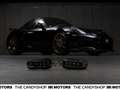 Porsche Cayman GT4 *Clubsport*Schalensitze*Neuwertig* Zwart - thumbnail 2