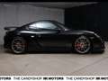 Porsche Cayman GT4 *Clubsport*Schalensitze*Neuwertig* Schwarz - thumbnail 3