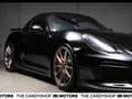 Porsche Cayman GT4 *Clubsport*Schalensitze*Neuwertig* Zwart - thumbnail 13