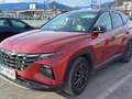Hyundai TUCSON 4 WD, Plug-In Hybrid Rot - thumbnail 1