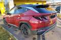 Hyundai TUCSON 4 WD, Plug-In Hybrid Rot - thumbnail 9