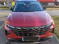 Hyundai TUCSON 4 WD, Plug-In Hybrid Rot - thumbnail 12