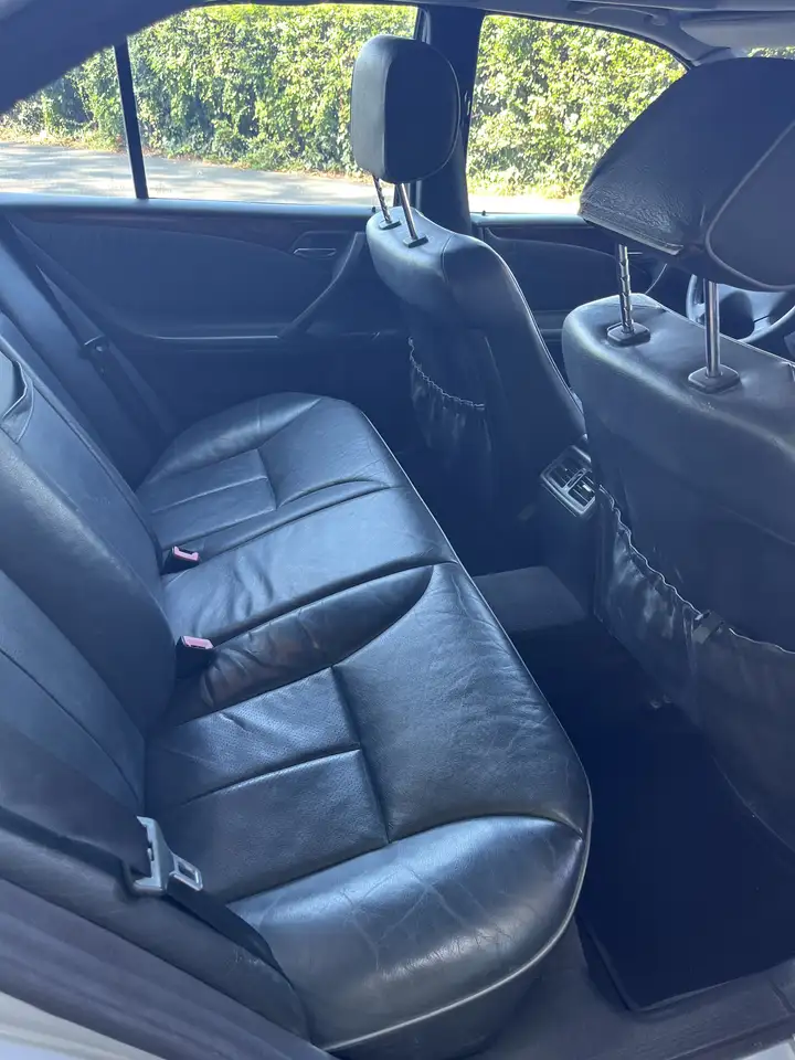 Mercedes-Benz E 270 td cdi Avantgarde, foto 5