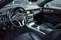 Mercedes-Benz SLK 200 Roadster*Airscarf*PDC*SHZ*Navi*Facelift* Srebrny - thumbnail 8