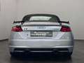 Audi TT Roadster*2.0TFSI*QUATTRO*S-LINE*BANG&OLUFSEN Silber - thumbnail 8