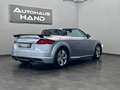 Audi TT Roadster*2.0TFSI*QUATTRO*S-LINE*BANG&OLUFSEN Silber - thumbnail 4