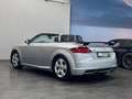 Audi TT Roadster*2.0TFSI*QUATTRO*S-LINE*BANG&OLUFSEN Silber - thumbnail 5