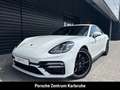Porsche Panamera Turbo S E-Hybrid BOSE Sportabgasanlage Blanc - thumbnail 1