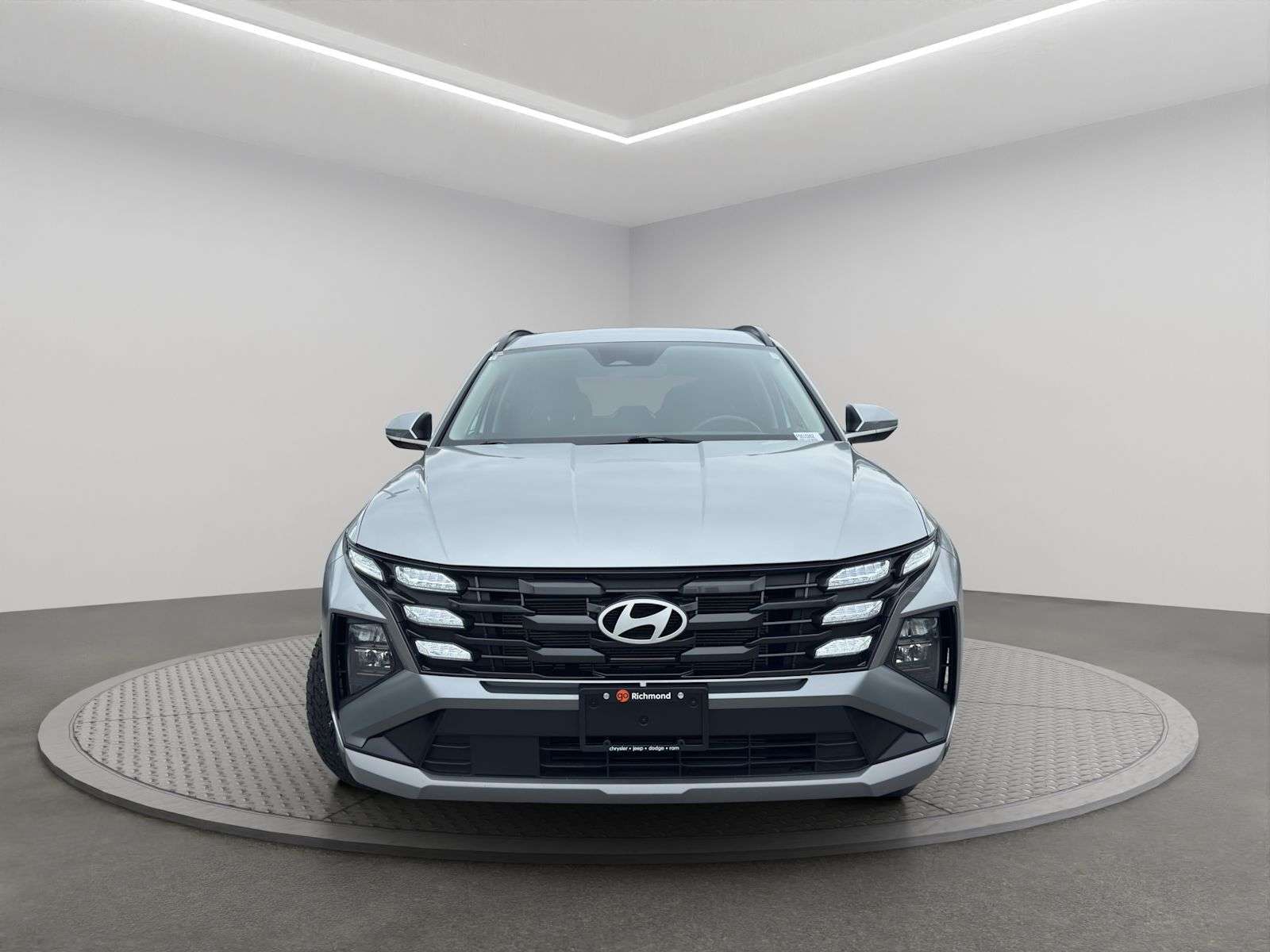 2025 Hyundai Tucson Preferred AWD — снимка 1