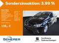 SEAT Ibiza 1.0 TSI FR Navi, RFK, SHZ, LED, Kessy, ACC Noir - thumbnail 1
