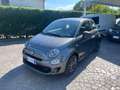 Fiat 500 1.0 hybrid Connect 70cv Gris - thumbnail 2