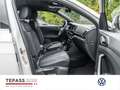 Volkswagen T-Cross 1.0 l TSI OPF R-Line GJR KLIMA APP Bianco - thumbnail 8