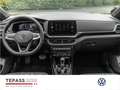 Volkswagen T-Cross 1.0 l TSI OPF R-Line GJR KLIMA APP Bianco - thumbnail 7