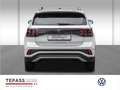 Volkswagen T-Cross 1.0 l TSI OPF R-Line GJR KLIMA APP Bianco - thumbnail 5