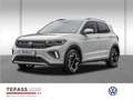 Volkswagen T-Cross 1.0 l TSI OPF R-Line GJR KLIMA APP Bianco - thumbnail 1
