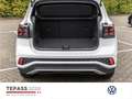 Volkswagen T-Cross 1.0 l TSI OPF R-Line GJR KLIMA APP Bianco - thumbnail 10