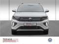 Volkswagen T-Cross 1.0 l TSI OPF R-Line GJR KLIMA APP Bianco - thumbnail 3